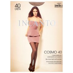 Колготки Incanto Cosmo 40 den, размер 3, melon
