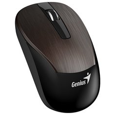 Мышь Genius ECO-8015 Iron Chocolate USB