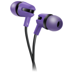 Наушники Canyon CNS-CEP4 purple
