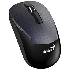 Мышь Genius ECO-8015 Iron Gray USB