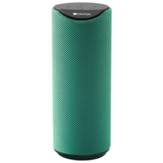 Портативная акустика Canyon CNS-CBTSP5 green