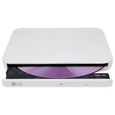 Оптический привод LG GP95NW70 White BOX