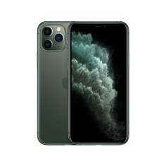 Смартфон Apple iPhone 11 Pro 64GB темно-зеленый (MWC62RU/A)