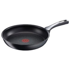 Сковорода Tefal Expertise 28 см, черный