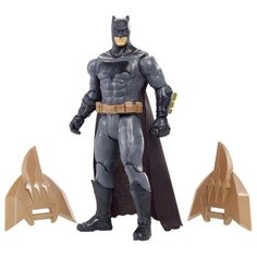 Игровой набор Mattel Justice League Бэтмен FGG66