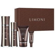 Набор Limoni Snail intense care №1