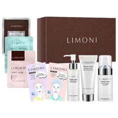 Набор Limoni Fresh skin