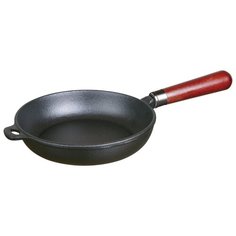 Сковорода Myron Cook Evolution XG728N 28 см, черный