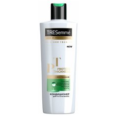 TRESemme кондиционер Protein Thickness для густоты волос с протеином, 400 мл