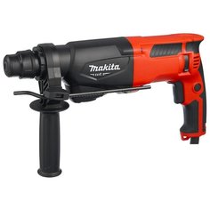 Перфоратор сетевой Makita M8700 (1.9 Дж)