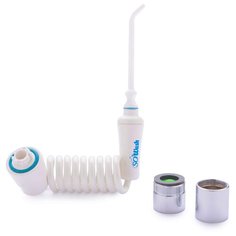 Ирригатор SoWash Базовый, белый