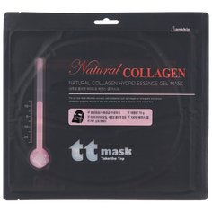 Anskin маска гидрогелевая с коллагеном, 70 г