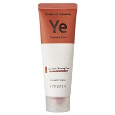 ItS SKIN пенка для повышения эластичности кожи Power 10 Formula Ye, 120 мл