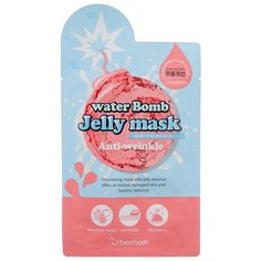 Маска Вerrisom Water Bomb Jelly против морщин 33 мл Berrisom