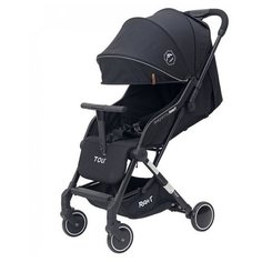 Прогулочная коляска RANT Tour RA830 black РАНТ