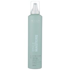 Revlon Professional Style Masters Мусс Volume amplifier для объема 300 мл