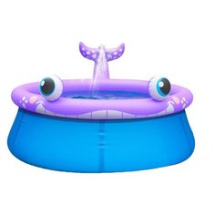 Игровой центр Jilong Spray Whale 17523