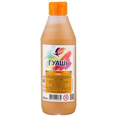 Луч гуашь Классика, 500 мл охра