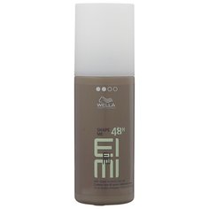 Wella Professionals EIMI стайлинг-гель с эффектом памяти 48 часов Shape Me 150 мл