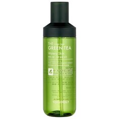 TONY MOLY Тоник The Chok Chok Green Tea Watery Skin 180 мл