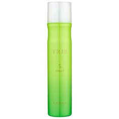 Lebel Cosmetics Спрей-воск Trie Spray 5 зеленый 170 г
