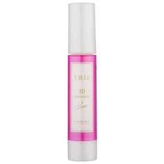 Lebel Cosmetics Крем-воск Trie Emulsion 10 розовый 50 мл 50 г