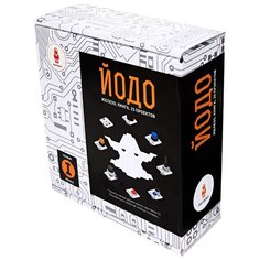 Электронный конструктор Амперка AMP-S024 Йодо