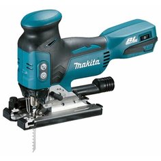 Электролобзик Makita DJV181Z 0 коробка