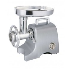 Мясорубка Gemlux GL-MG5PRO серебристый