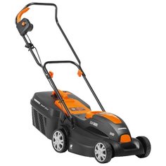 Газонокосилка Daewoo Power Products DLM 1600E