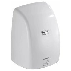 Сушилка для рук Puff 8815 1000 Вт белый
