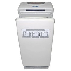 Сушилка для рук G-Teq 8880 PW 2000 Вт серый