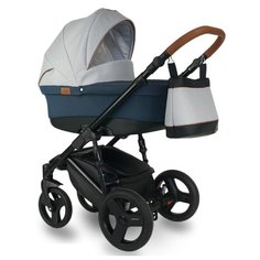 Универсальная коляска BEXA Ultra (2 в 1) U02