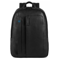 Рюкзак PIQUADRO CA3869P15 черный