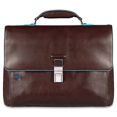Портфель PIQUADRO CA3111B2 коричневый