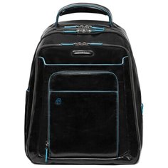 Рюкзак PIQUADRO Blue Square CA1813B2 black