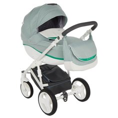 Универсальная коляска BEXA Ideal 2016 (2 в 1) In21