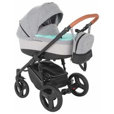 Универсальная коляска BEXA Ultra (2 в 1) UN105