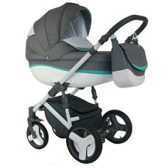Универсальная коляска BEXA Ideal 2016 (2 в 1) IN11