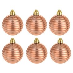 Набор шаров Magic Time Улей (76044) оранжевый