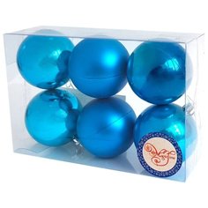 Набор шаров Magic Time 78782 бирюзовый