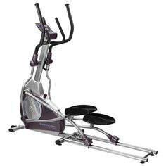Эллиптический тренажер Oxygen EX-55FD HRC+