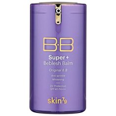 Skin79 Super Plus Beblesh Balm BB крем Purple 40 гр
