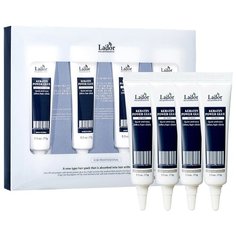 Lador Сыворотка для секущихся кончиков (ампулы), 15 мл, 4 шт. Lador