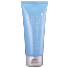 Mizon Пенка для умывания Acence Anti Blemish Foam Cleanser, 150 мл, с дозатором