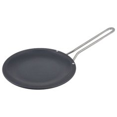 Сковорода блинная НЕВА МЕТАЛЛ ПОСУДА Особенная 9522 22 см