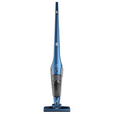 Пылесос Midea VSS01B160P, синий/серебристый