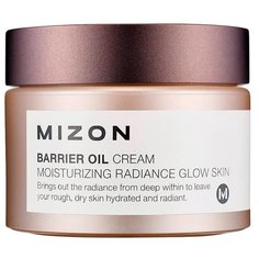 Mizon Barrier Oil Cream Увлажняющий крем для лица, 50 мл