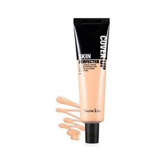 Secret Key Cover Up Skin Perfecter BB крем 30 мл, оттенок: 23 natural beige