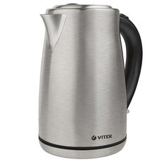 Чайник VITEK VT-7020, нержавеющая сталь